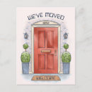 Pesquisar por portas vermelhas cartoes postais Nova casa