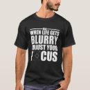 Pesquisar por arte da câmera camisetas Fotografia