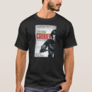 Pesquisar por filme policial camisetas Livros