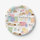 Pesquisar por coloridos pratos Ilustração