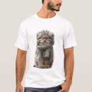 Pesquisar por gato pallas camisetas Manul