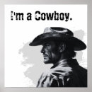 Pesquisar por cowboy pôsteres pósteres Para ele