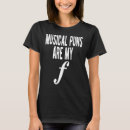 Pesquisar por instrumentos musicais camisetas Pulseira
