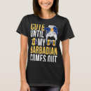 Pesquisar por bandeira de barbados camisetas Fofofo