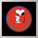 Pesquisar por snoopy pôsteres pósteres Linus