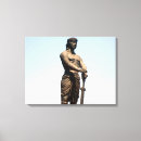 Pesquisar por tronco impressão de canvas Homem