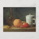 Pesquisar por chardin cartoes postais Natureza