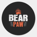 Pesquisar por patas de urso adesivos Natureza