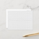 Pesquisar por geometric cartoes postais Para ela