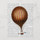 Pesquisar por hot air balloon cartoes postais Animais
