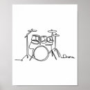 Pesquisar por drummer pôsteres pósteres Músico