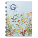 Pesquisar por girassol cadernos de notas Monograma