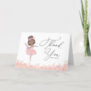 Pesquisar por de da bailarina cartoes Obrigado