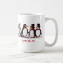 Pesquisar por arte do pinguim canecas Pinguins