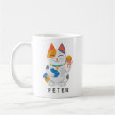 Pesquisar por símbolo japonês canecas Maneki neko