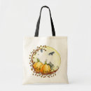 Pesquisar por bruxas pretas bolsas tote Abóbora