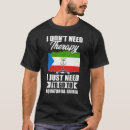 Pesquisar por guiné equatorial camisetas Viagem