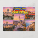 Pesquisar por arte indiana cartoes postais Americana