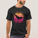 Pesquisar por cicadas camisetas Citação