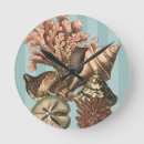 Pesquisar por marítimo relogios de parede Vida marinha