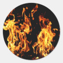 Pesquisar por paixão flamejante Queimadura