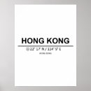 Pesquisar por hong kong pósteres Coordenadas