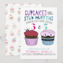 Pesquisar por do cupcake convites Convidados