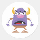 Pesquisar por olho monstro adesivos Engraçado