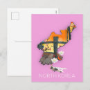 Pesquisar por coreia norte cartoes postais Retrô