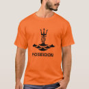 Pesquisar por poseidon camisetas Netuno