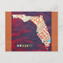Pesquisar por miami florida cartoes postais Mapa