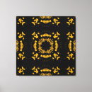 Pesquisar por costura impressão de canvas Floral