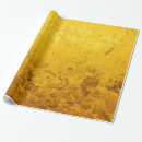 Pesquisar por puro papel de presente Ouro