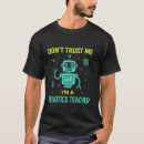 Pesquisar por primeira robótica camisetas Primeiro dia de aula