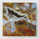 Pesquisar por fóssil relogios de parede Close up