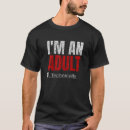 Pesquisar por 18 birthday camisetas Funny