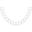 Pesquisar por casamento bandeirinhas Para todos