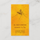 Pesquisar por entomologia cartao de visita Zoologia