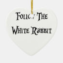 Pesquisar por coelho branco ornamentos Maravilha