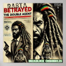 Pesquisar por dreadlocks pôsteres pósteres Rasta