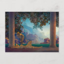 Pesquisar por maxfield parrish Dia