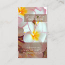 Pesquisar por do plumeria cartao de visita Flores