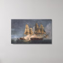 Pesquisar por batalha impressão de canvas Mar