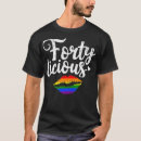 Pesquisar por aniversário lgbt camisetas Rainha