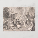 Pesquisar por victorian cartoes postais Natais vintages