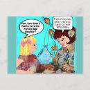 Pesquisar por feminista vintage cartoes postais Retrô