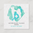 Pesquisar por hospital do animal estimação padrao de cartao de visita Doutor