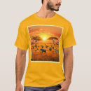 Pesquisar por savana camisetas Animais selvagens
