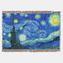 Pesquisar por a noite estrelado mantas Gogh