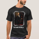 Pesquisar por presidente abraham lincoln camisetas Retrato